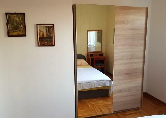 Mare Azzurro Apartments