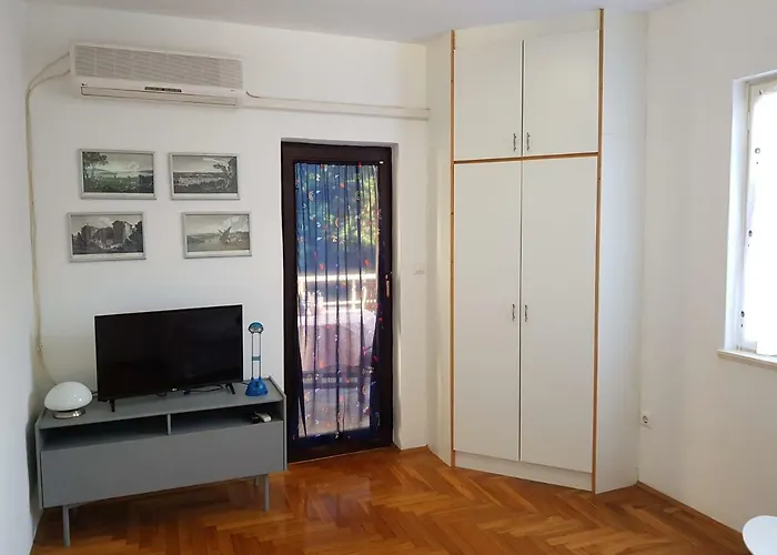 Mare Azzurro Apartments