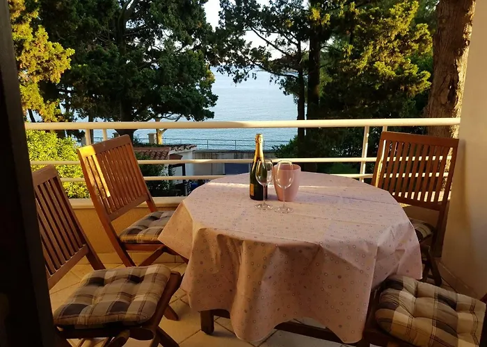 Mare Azzurro Apartments