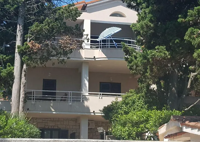 Mare Azzurro Apartments