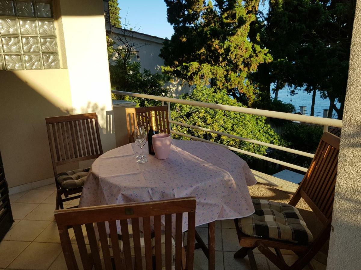 Mare Azzurro Apartment Pula