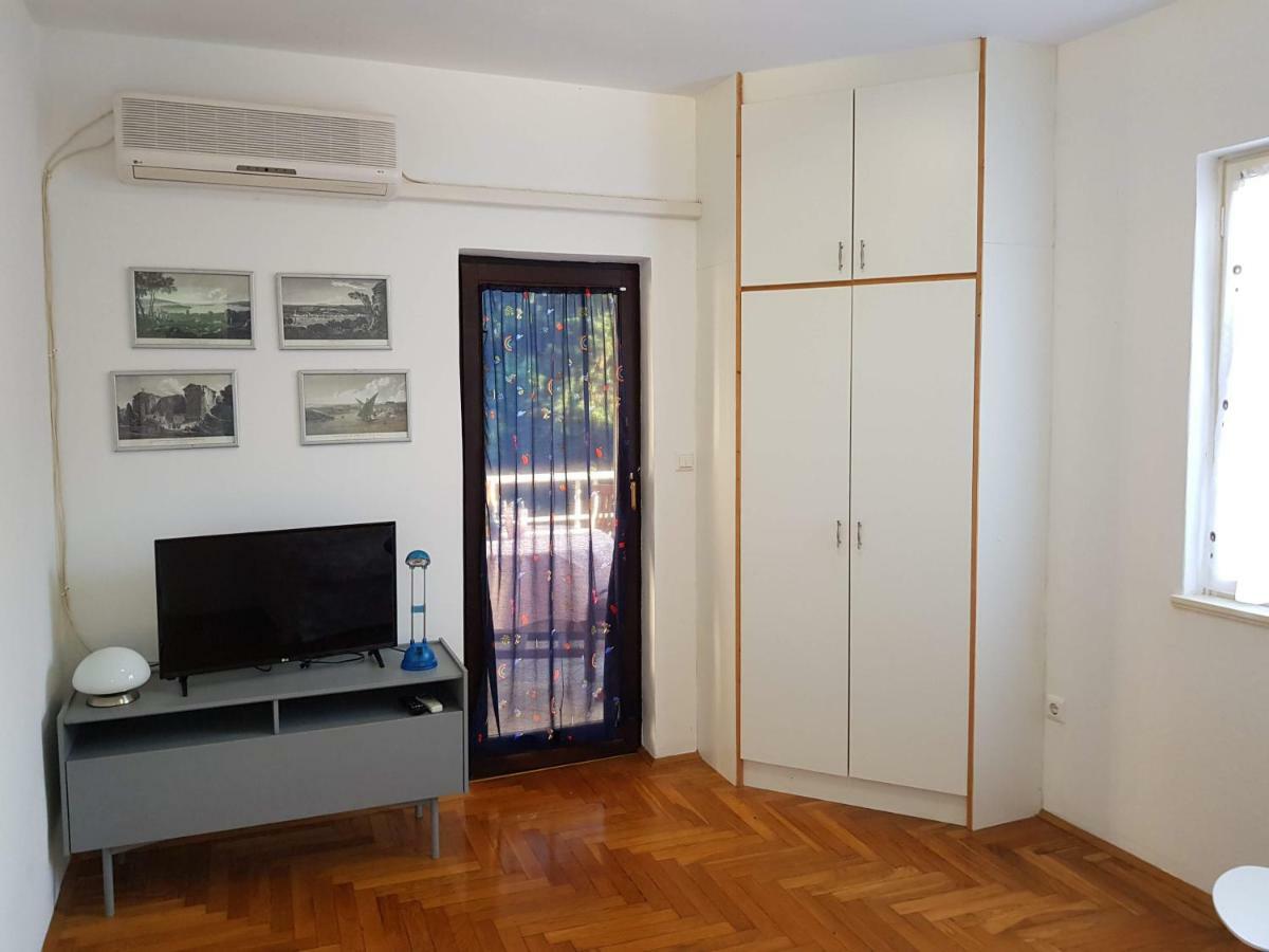 Apartment Mare Azzurro