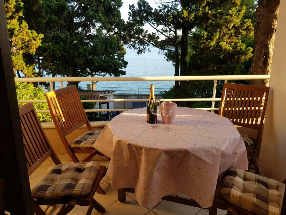 Mare Azzurro Apartma Pula