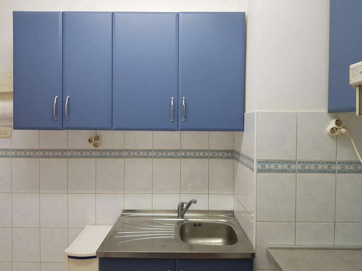Mare Azzurro Apartma *