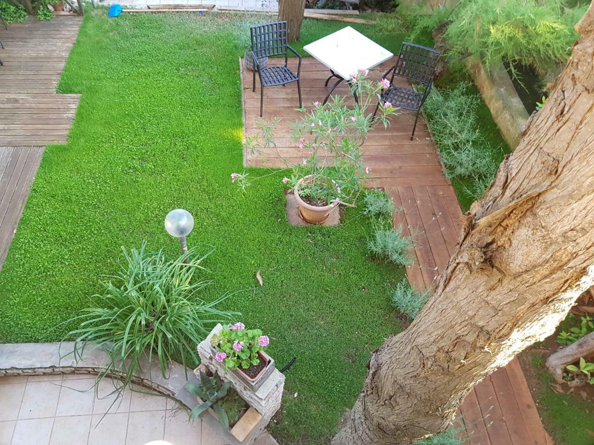Mare Azzurro Apartma