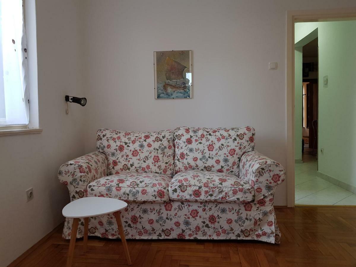 Apartma Mare Azzurro Pula