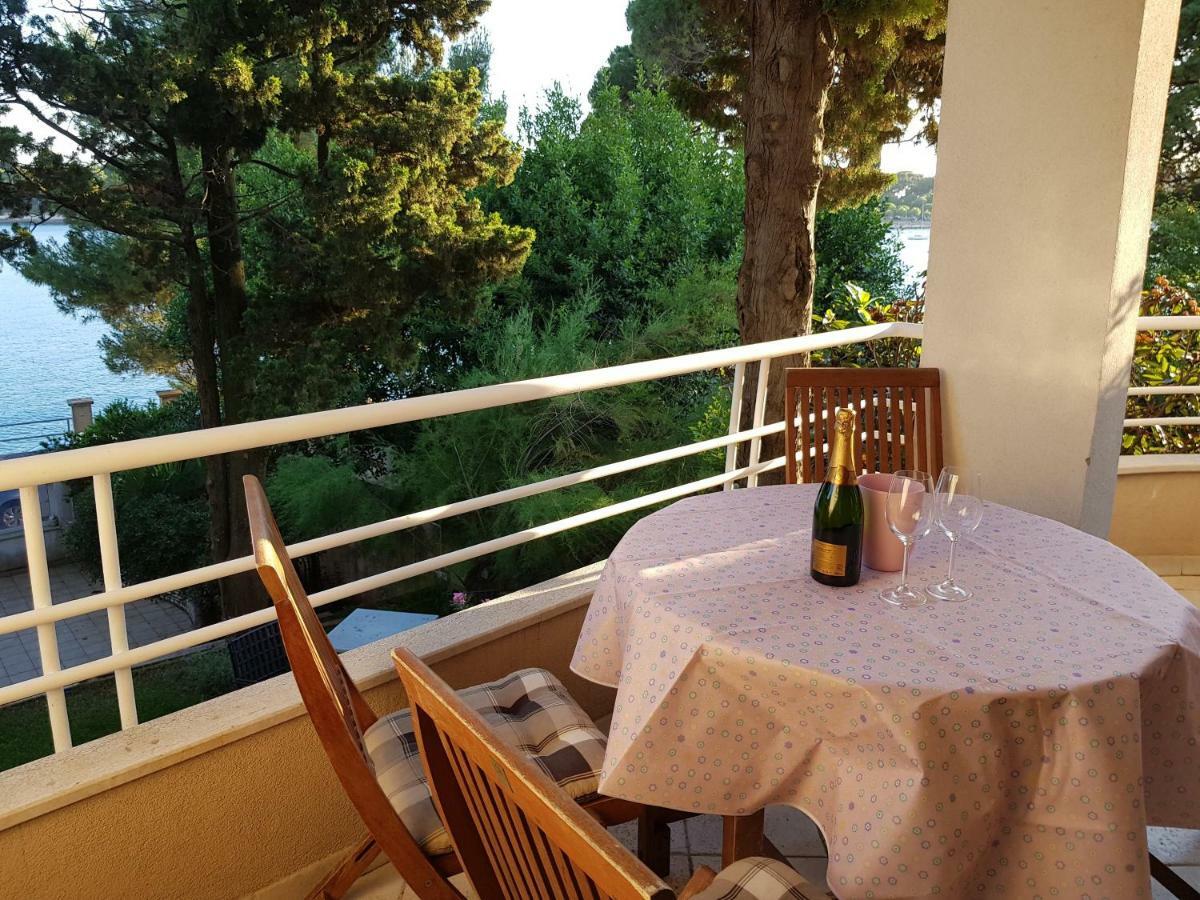 Mare Azzurro Apartment *