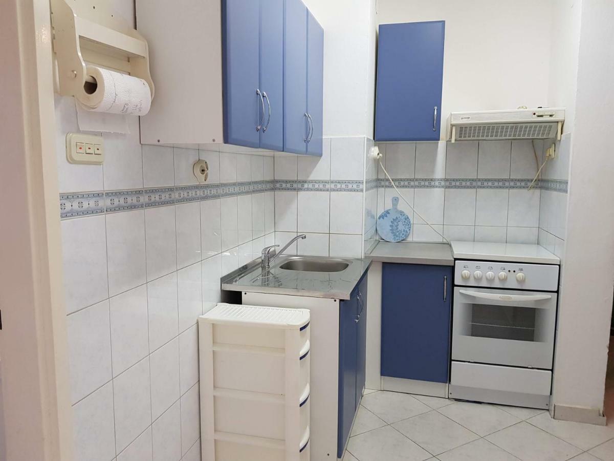 Apartment Mare Azzurro