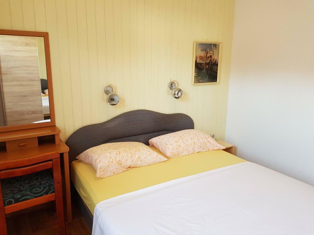 Apartment Mare Azzurro