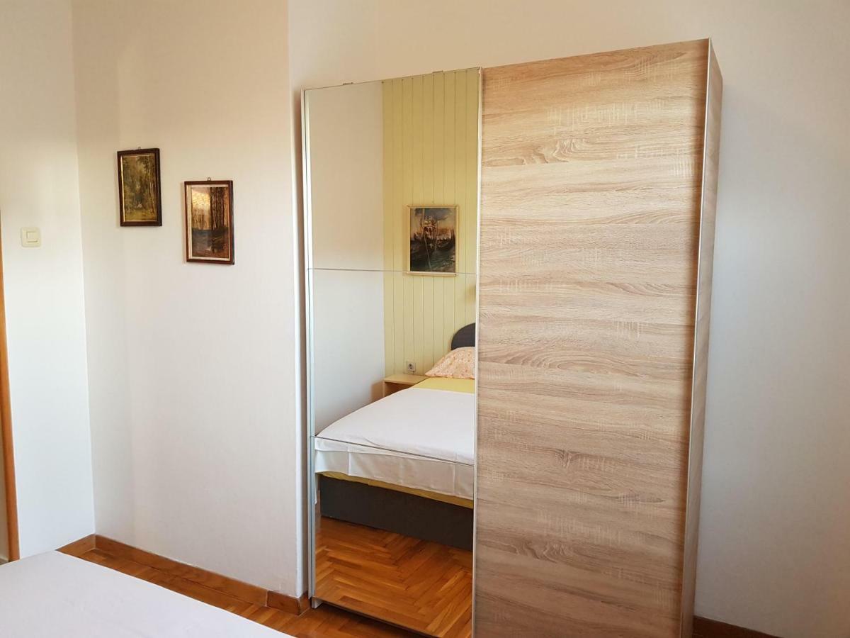 Apartment Mare Azzurro Pula