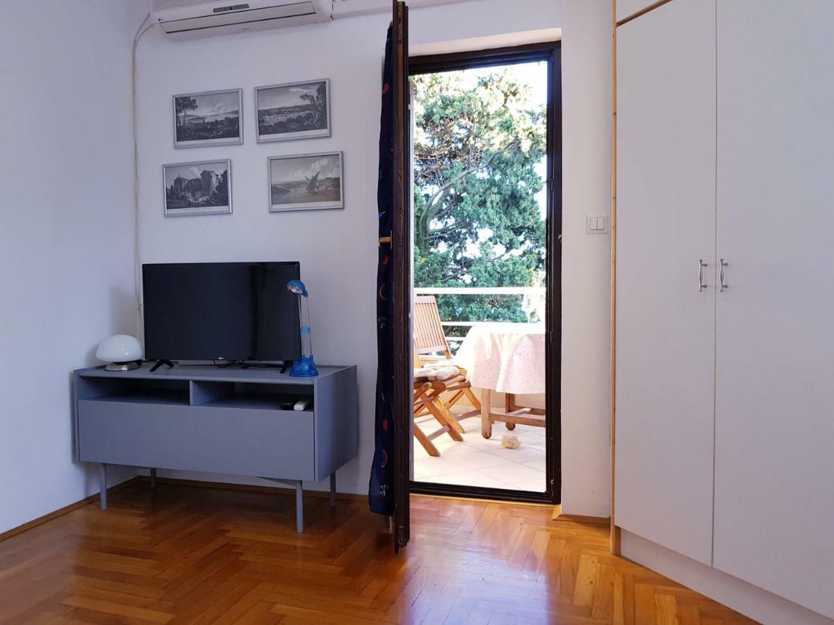 Mare Azzurro Apartma