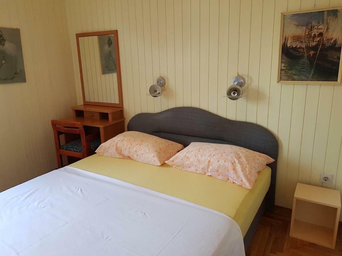 Mare Azzurro Apartma *