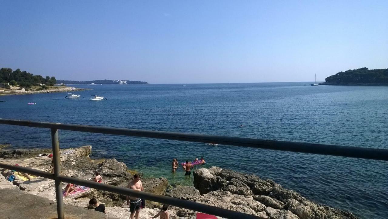 Mare Azzurro * Pula